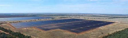 NYNGAN & BROKEN HILL PV SOLAR FARM 